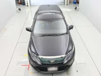 Toyota HARRIER лот № 33379 оценка 4  с аукциона в Японии 6