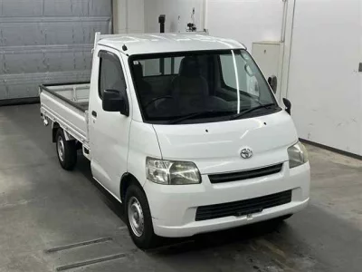 Toyota TOWN ACE TRUCK