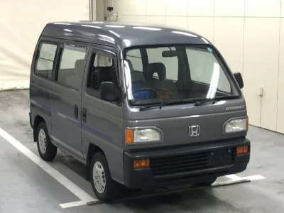 Honda ACTY VAN