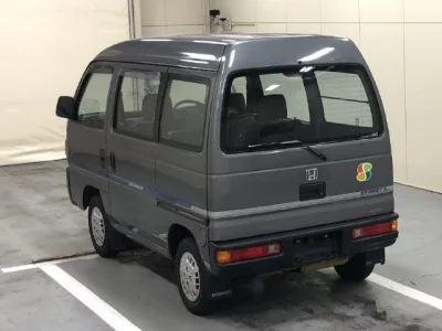 Honda ACTY VAN