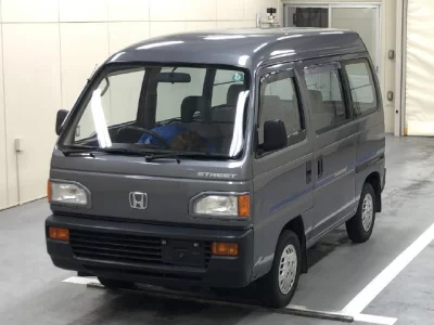 Honda ACTY VAN