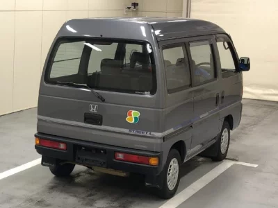 Honda ACTY VAN