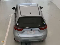 Honda FIT лот № 30331 оценка 4  с аукциона в Японии 7