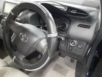 Toyota WISH лот № 90497 оценка R  с аукциона в Японии 8