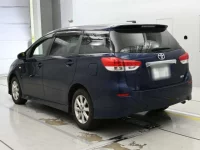 Toyota WISH лот № 90497 оценка R  с аукциона в Японии 5