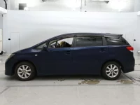 Toyota WISH лот № 90497 оценка R  с аукциона в Японии 3