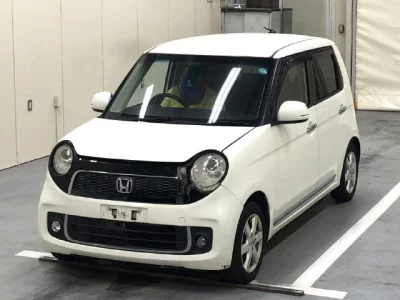 Honda N ONE