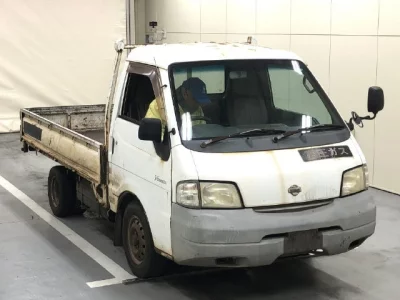 Nissan VANETTE TRUCK