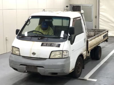 Nissan VANETTE TRUCK
