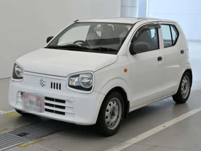 Suzuki ALTO VAN