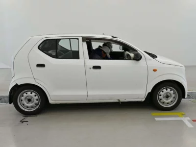 Suzuki ALTO VAN