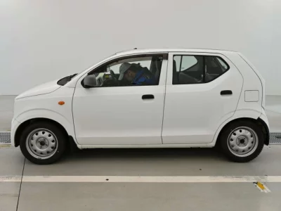 Suzuki ALTO VAN