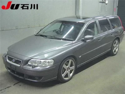 Volvo V70