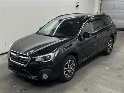 Subaru LEGACY OUTBACK
