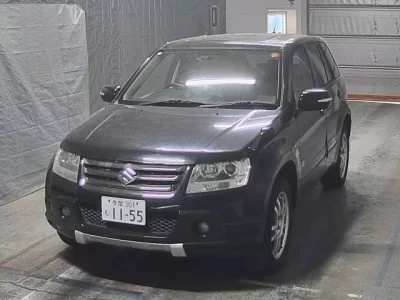 Suzuki ESCUDO