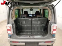 Suzuki HUSTLER лот № 4014 оценка 4.5  с аукциона в Японии 5