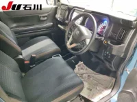 Suzuki HUSTLER лот № 4014 оценка 4.5  с аукциона в Японии 2