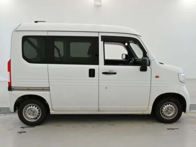 Honda N VAN