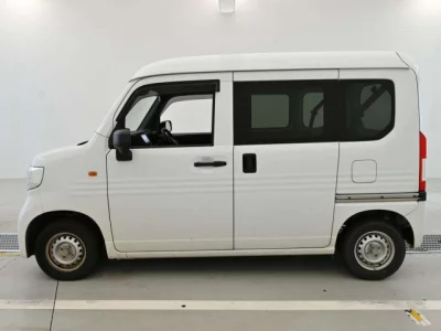 Honda N VAN