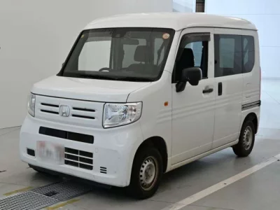 Honda N VAN