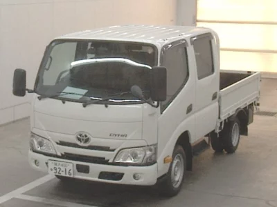 Toyota DYNA
