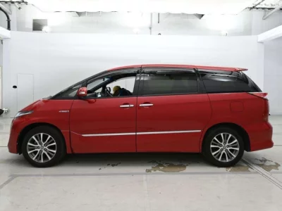 Toyota ESTIMA HYBRID