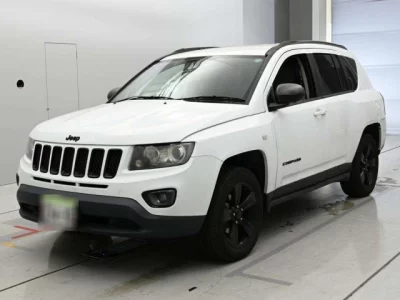 Chrysler JEEP COMPASS