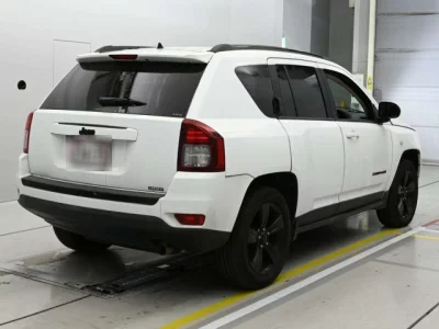 Chrysler JEEP COMPASS