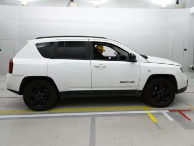 Chrysler JEEP COMPASS