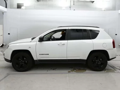 Chrysler JEEP COMPASS