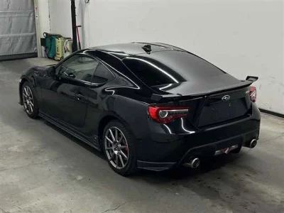 Subaru BRZ
