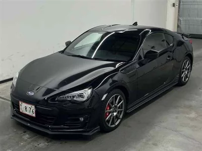 Subaru BRZ