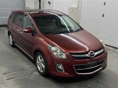 Mazda MPV