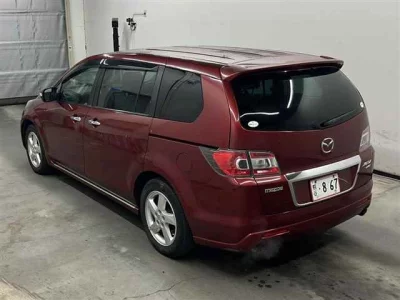 Mazda MPV