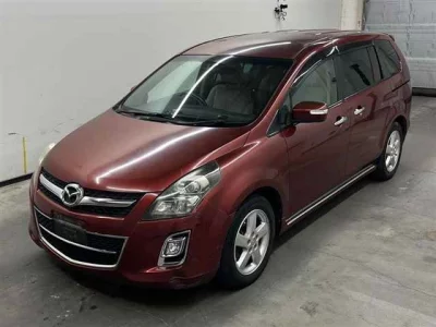 Mazda MPV