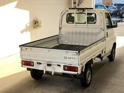 Honda ACTY TRUCK