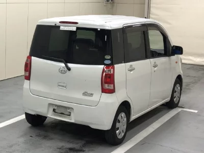 Daihatsu TANTO EXE