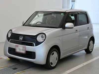 Honda N ONE