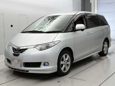 Toyota ESTIMA HYBRID
