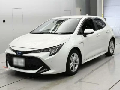 Toyota COROLLA SPORT