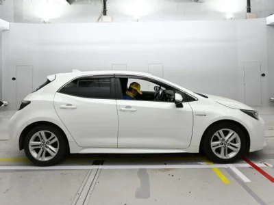 Toyota COROLLA SPORT