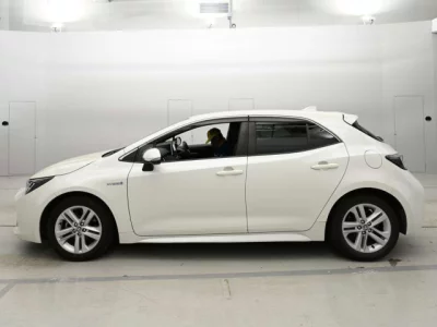 Toyota COROLLA SPORT