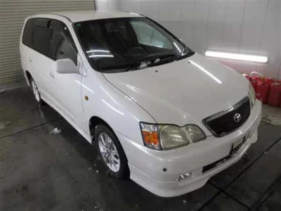 Toyota GAIA