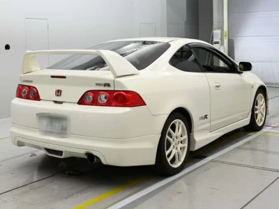 Honda INTEGRA