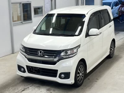Honda N WGN
