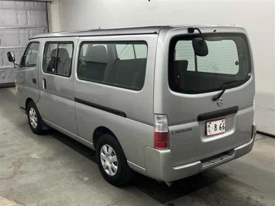 Nissan CARAVAN