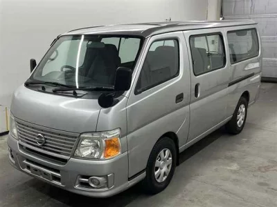 Nissan CARAVAN