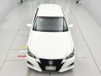 Toyota CROWN лот № 30356 оценка 4.5  с аукциона в Японии 6