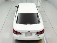 Toyota CROWN лот № 30356 оценка 4.5  с аукциона в Японии 7