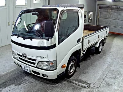 Toyota TOYOACE
